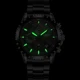 Relogio Masculino LIGE Watch Man Top Brand Luxury Men Watches Sport Waterproof Quartz WristWatches All Steel Army Military Watch Other Image