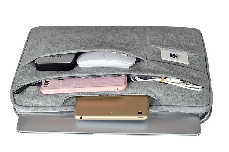 laptop sleeve case bag for lenovo thinkpad x390 x380 l390 yoga 5 6 7 pro 720 730 13 3 cover notebook handbag 14 15 15 6 12 free global shipping