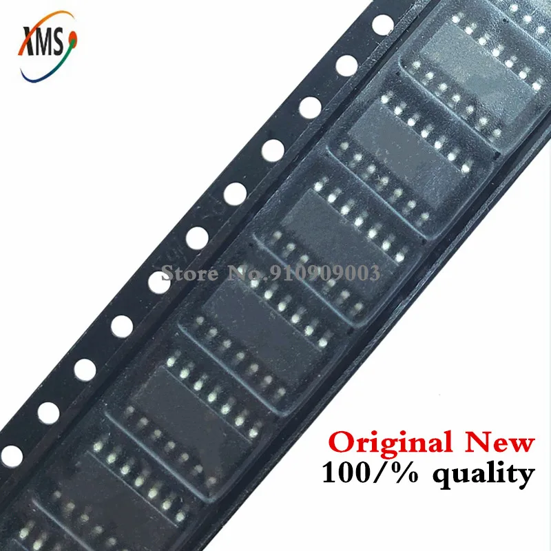 

20 шт. LM339DR SOP14 LM339 SOP LM339DT SMD LM339DR2G SOP-14 339DR Новый и оригинальный IC