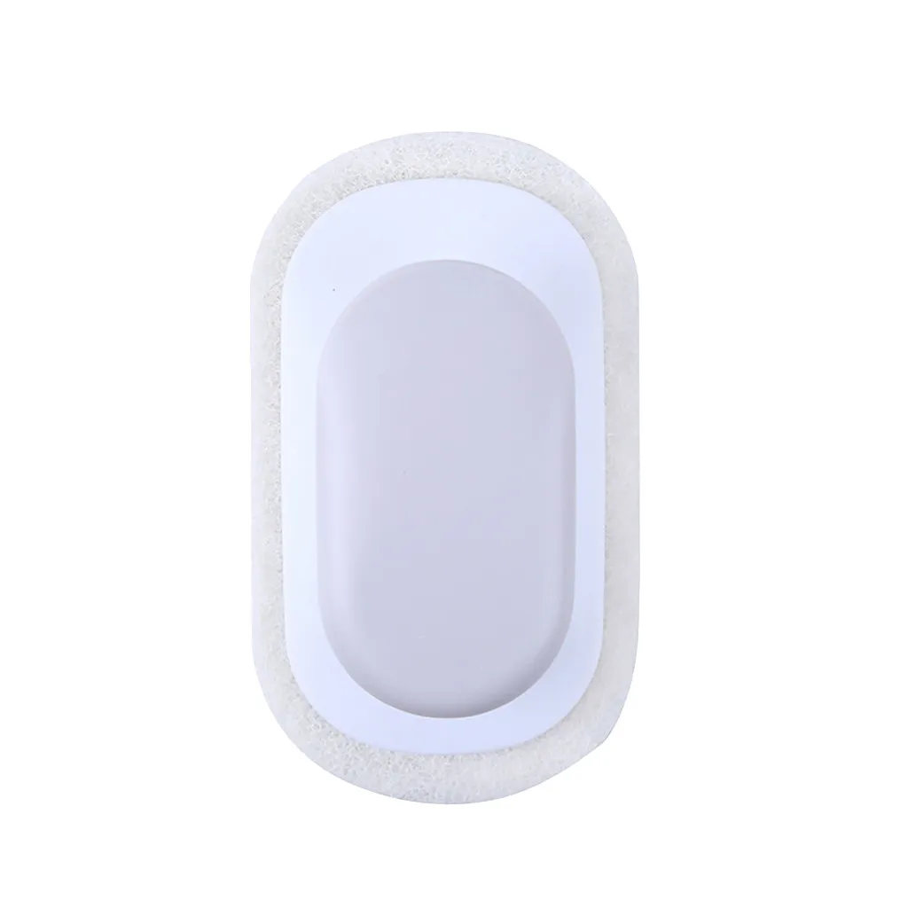 1PC Sponge Carborundum Brush Kitchen Washing Magic Strong Decontamination Househeld Nano Emery Rust Removing Tool @ | Дом и сад