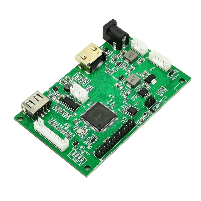

7-42inch Advertising Player LCD Screen Driver Board HDMI-compatible USB to LVDS Universal LCD Display Driver Board