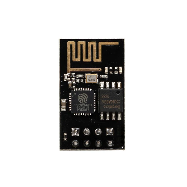 ESP 01 Chitu беспроводной ESP8266 WIFI модуль на основе для 3d принтера LCD/FDM части