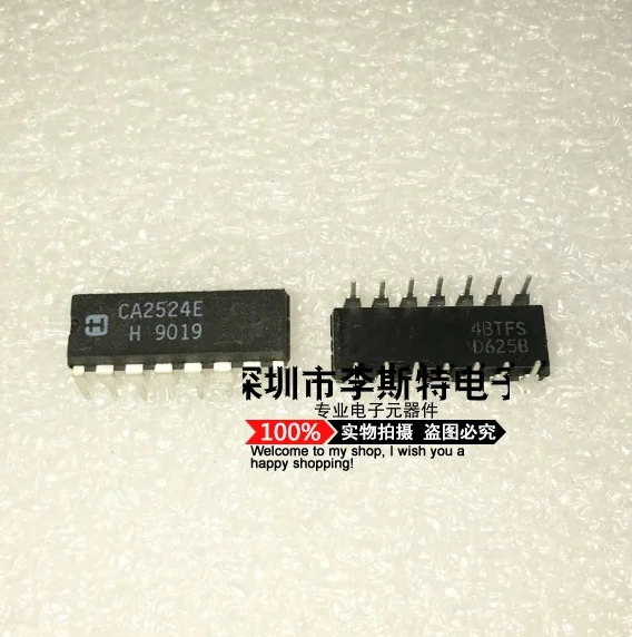 

CA2524E DIP-16