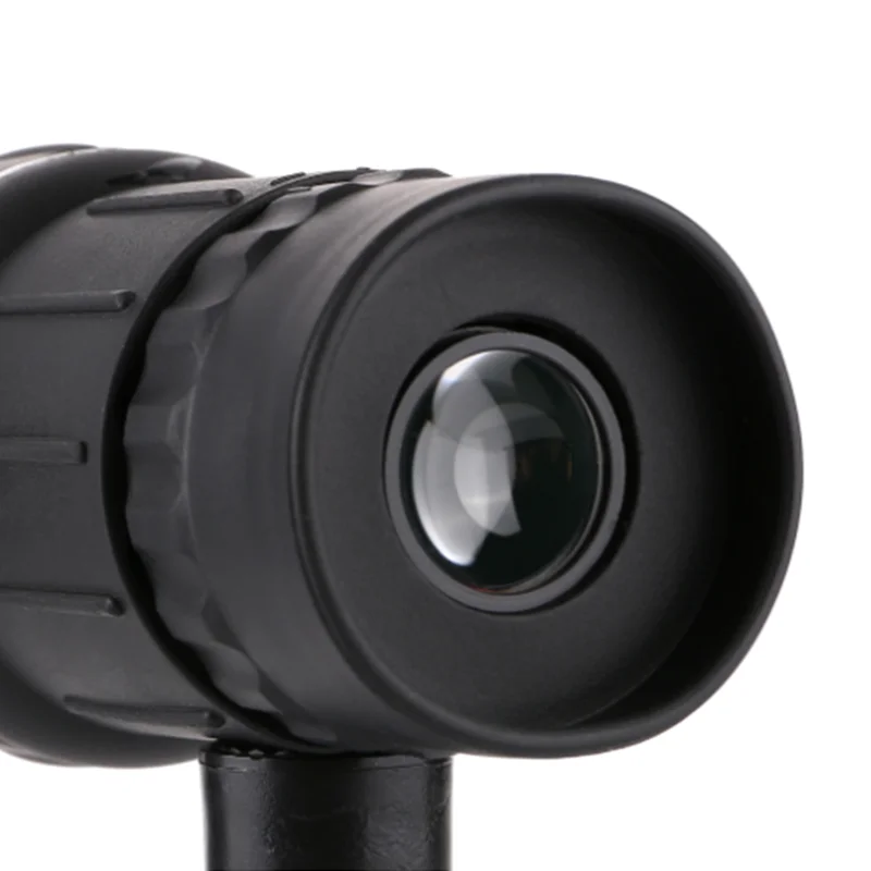 

Portable 16 X 52 High Tube Binoculars Monocular 66/8000M Plastic Binoculars Outdoor Black Outdoor Sports Binoculars 2020