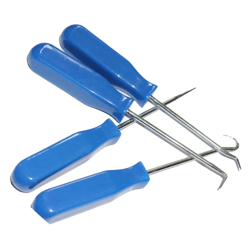 

Removing washers Remover Tool Separating wires Steel+plastic 8Pcs Auto