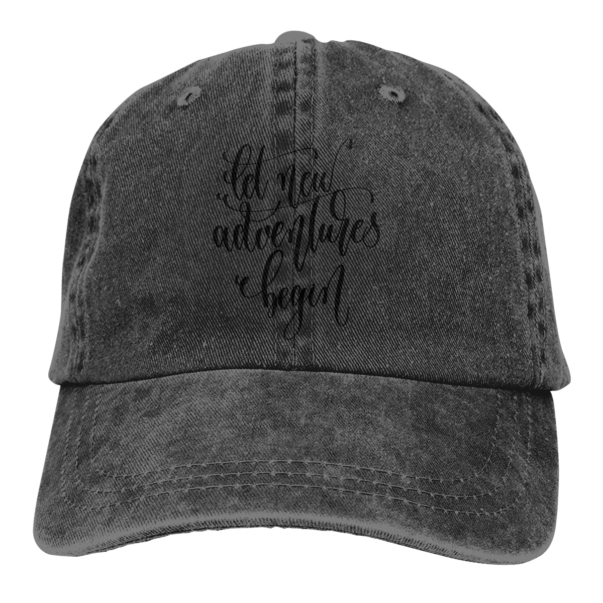 

man woman's Retro Washed Cowboy hat Vintage