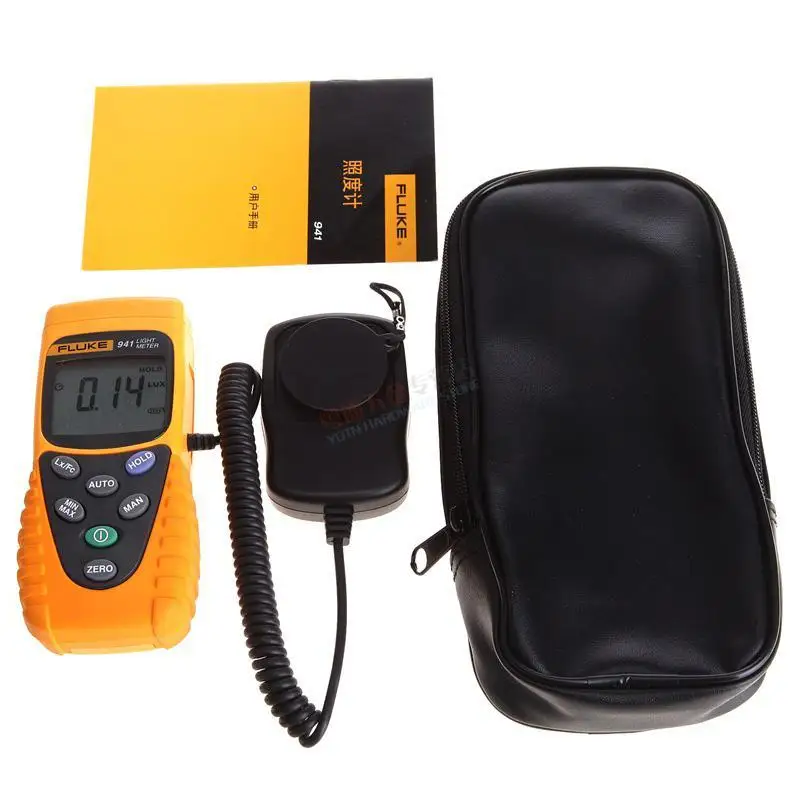 

Fluke 941, Fluke 941, , F941