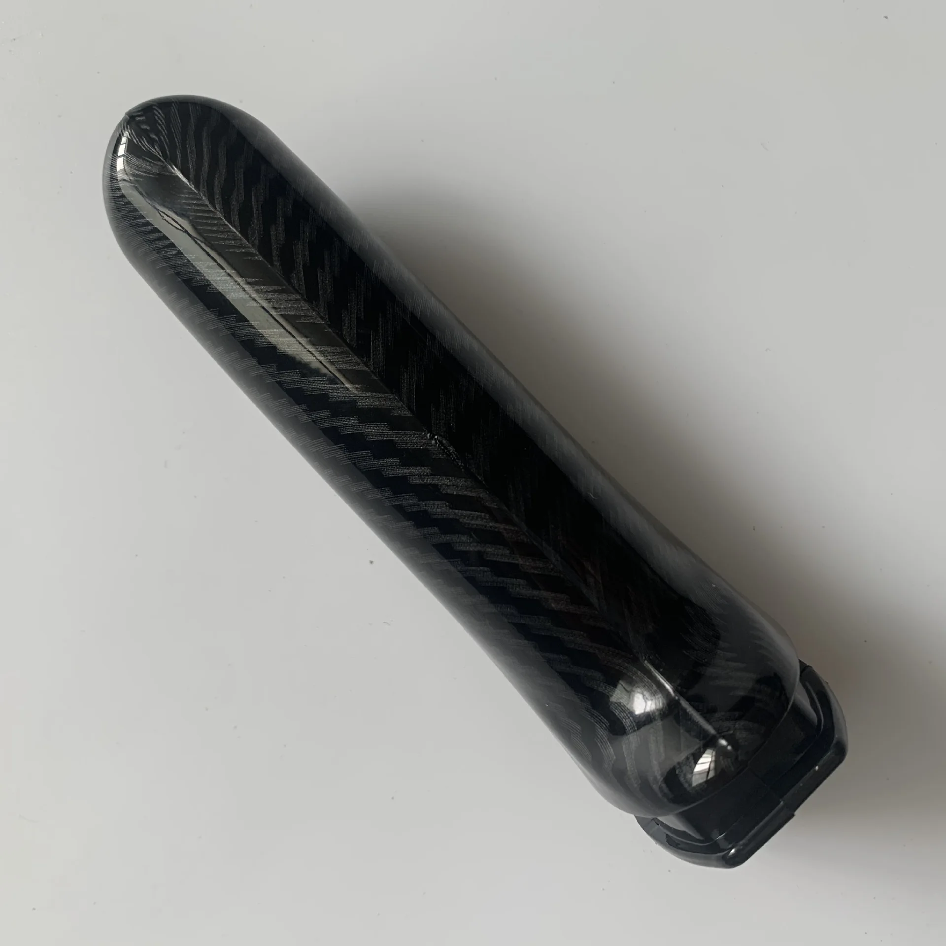 NEW FOR BMW E46 E90 E92 F30 F32 F80 Brake sleeve handle kit cover bright black carbon stripes | Автомобили и мотоциклы