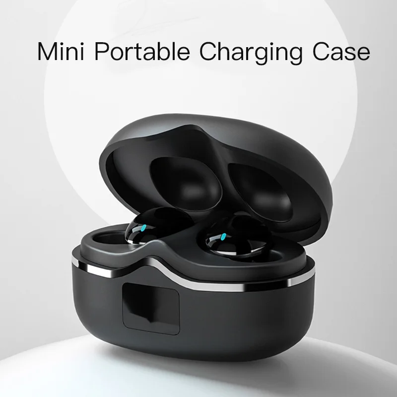 

T30 TWS Bluetooth Wireless Headphones Waterproof Stereo Sports Noise Cancelling Headsets For iPhone Huawei Xiaomi i90000