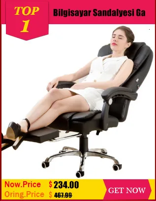 Gamer Sedia Ufficio Sandalyeler Cadeira Poltrona Silla Cedir эргономичный шезлонг бюро Ordinateur стул игровой офисный стул