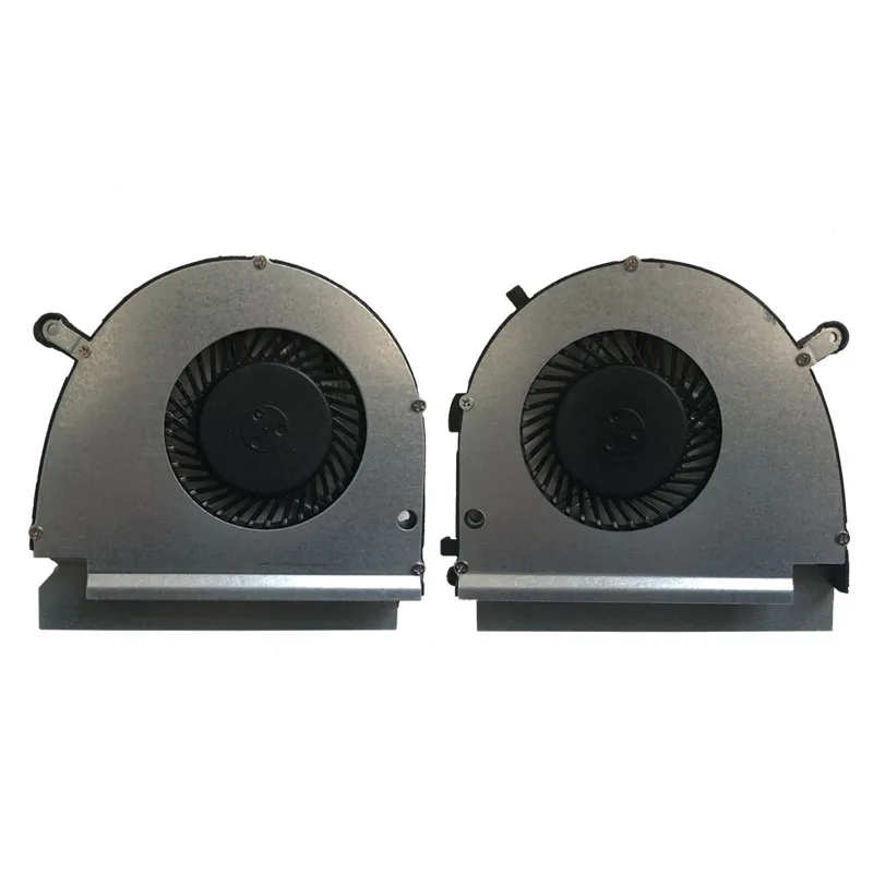 New Cooling Fan For DELL VOSTRO 5460 V5460 V5470 5470 14z-3526 14-5439 Left+Right Fans PN:DFS501105PR0T DFS531005PL0T | Компьютеры и