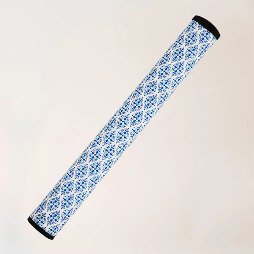 

Non-slip Club Grip Lattice Pattern PU Standard Club Grips for Practice Competition