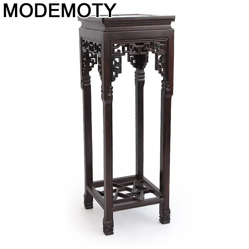 

Para Plantas Terraza Indoor Pot Plantenrekken Suporte Flores Balkon Stojak Na Kwiaty Outdoor Plant Rack Shelf Flower Stand