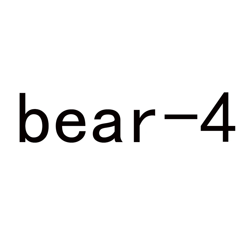 Bear-4