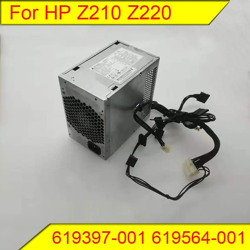 

For HP Z210 Z220 Workstation power supply DPS-400AB-13A 619397-001 619564-001