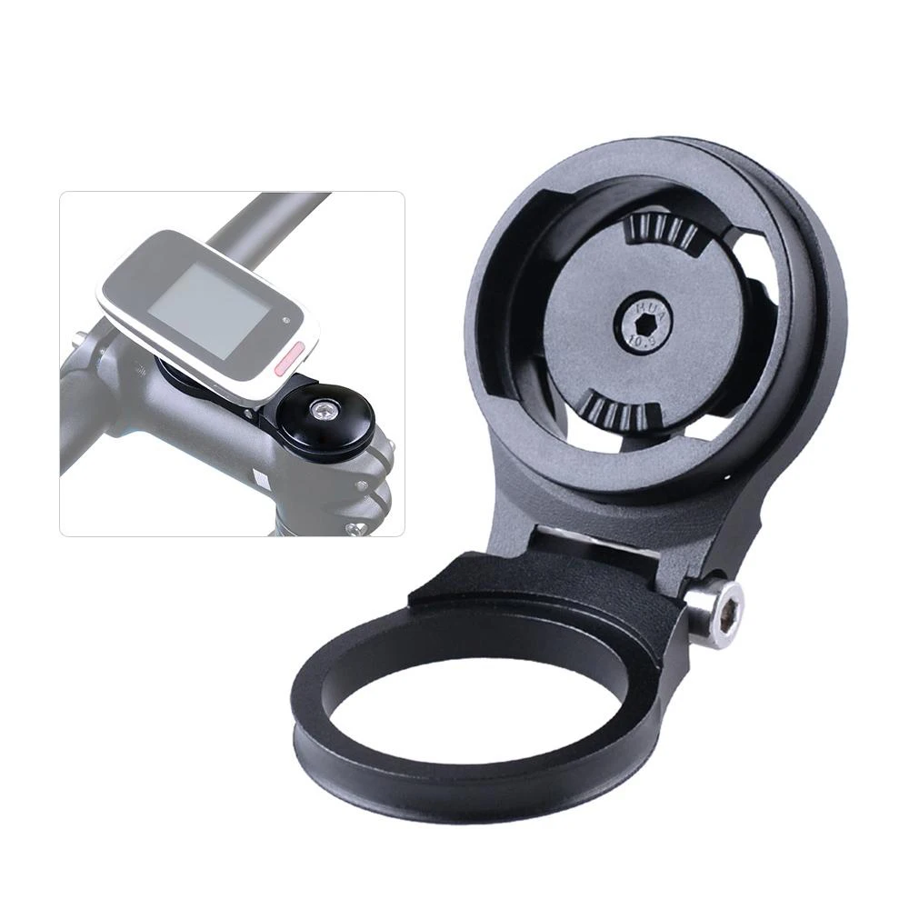 Кронштейн для велосипеда держатель компьютера поддержка Polar M450/V650 GPS