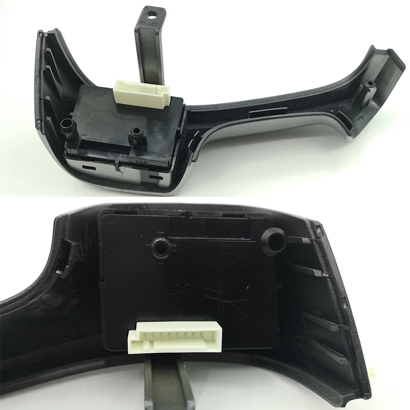 Рулевая колесная Кнопка мультимедиа регулятор громкости кнопка управления