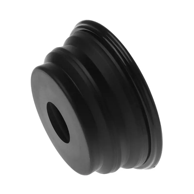 Конечной бленда объектива универсальная анти светоотражающий складной