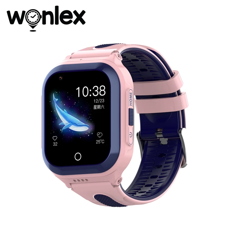 

Wonlex , 4G, , , , GPS, , SOS KT24S