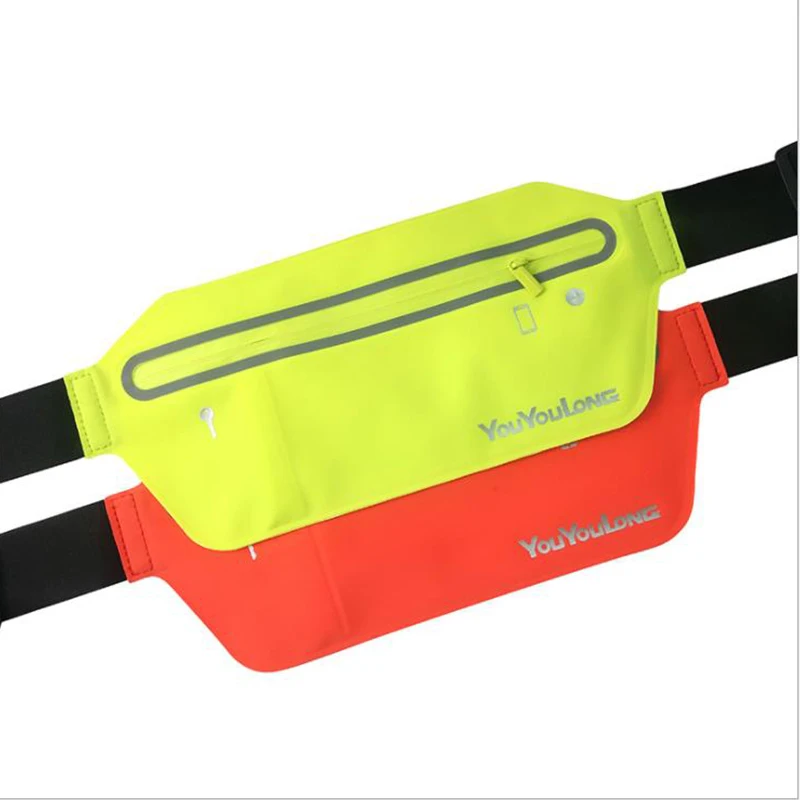 

Outdoor Sports Multifunctional Waterproof Pockets Unisex Mobile Phone Pockets Running Pockets Hiking Backpacks