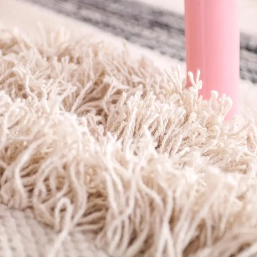 Индийские хлопковые коврики ручной работы большие ковры для спальни гостиной