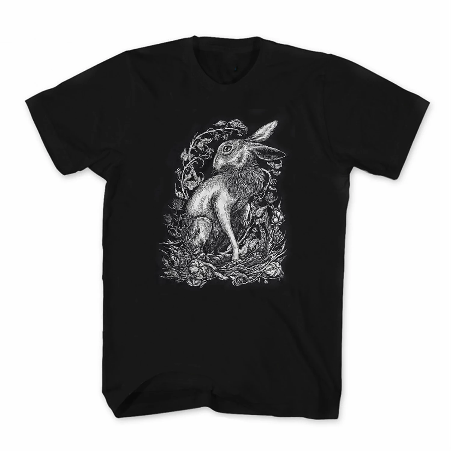 Мужская футболка с графическим принтом креативного дизайна. Летняя хлопковая