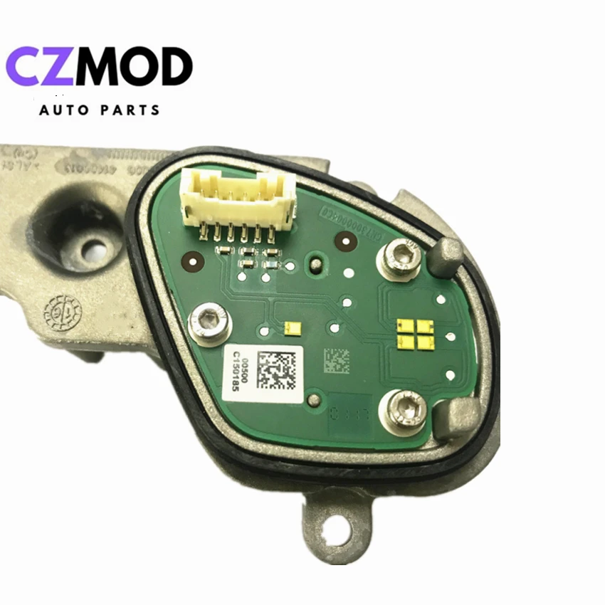 Головсветильник светодиодный модуль дневных ходовых огней CZMOD C150185 41400013 для