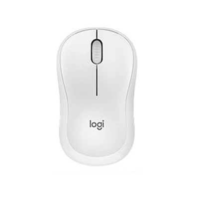 Logitech M221 Беспроводная Бесшумная мышь для офиса синий розовый зеленый белый