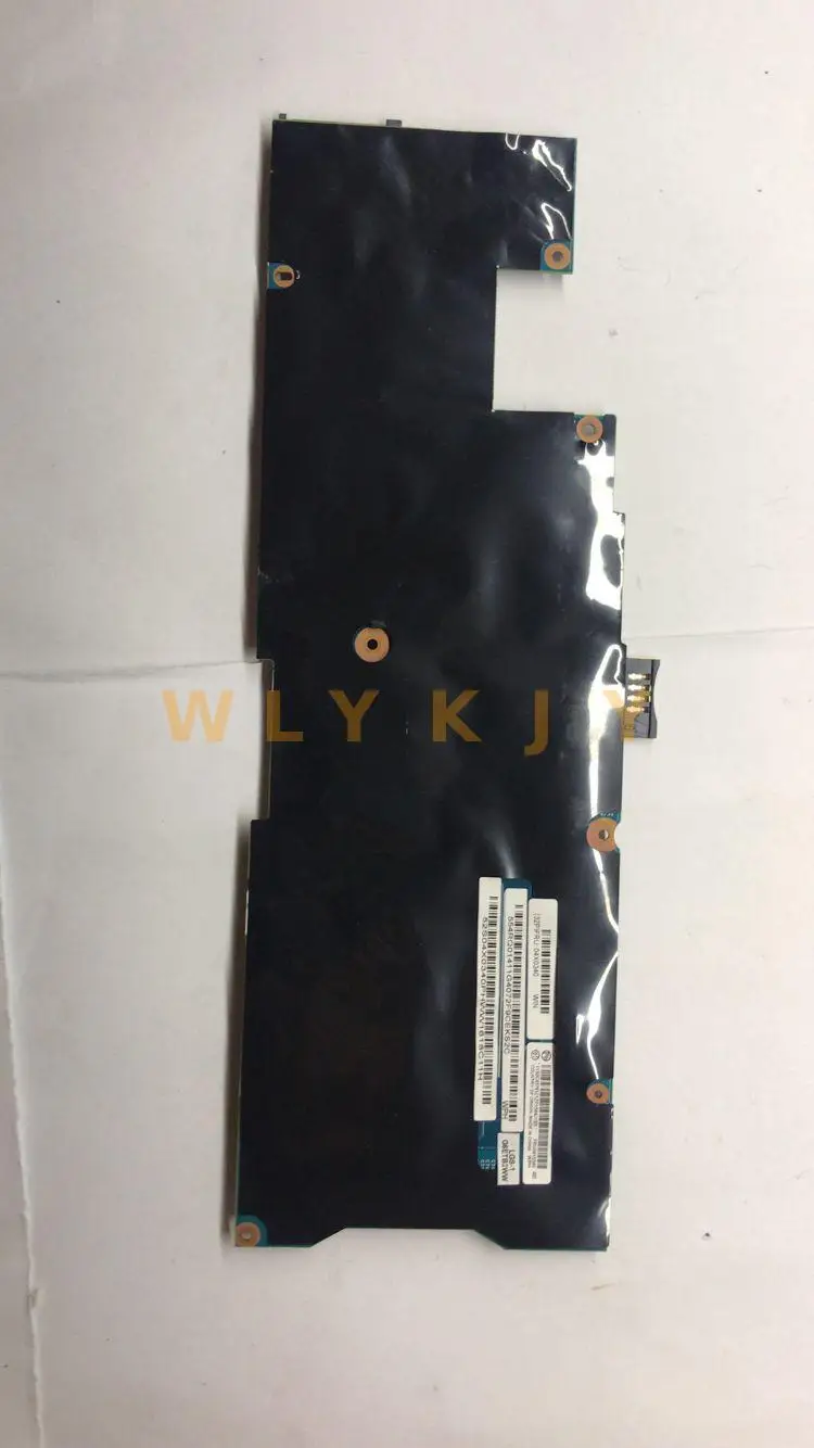 Abdo 48.4RQ01.021 материнская плата для Lenovo ThinkPad X1C carbon X1 ноутбука FRU 04X0495 CPU i7 3667U 8GRAM 100%