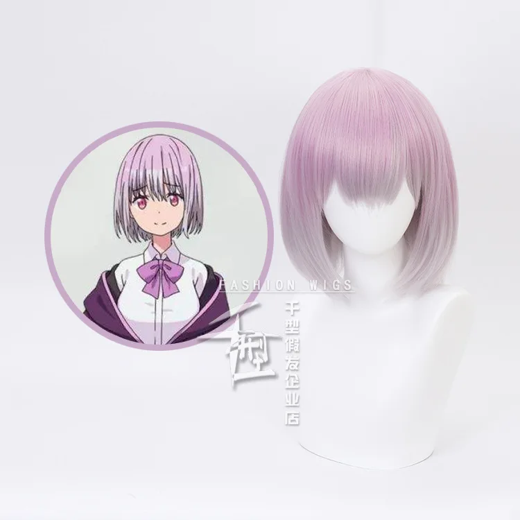 SSSS.GRIDMAN Takarada Rikka Akane Shinjou костюм для косплея наряд на Хэллоуин рождественские