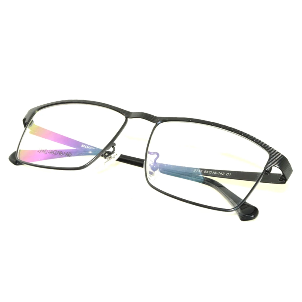 Изготовленные на заказ очки по рецепту оптические фотохромные для чтения при