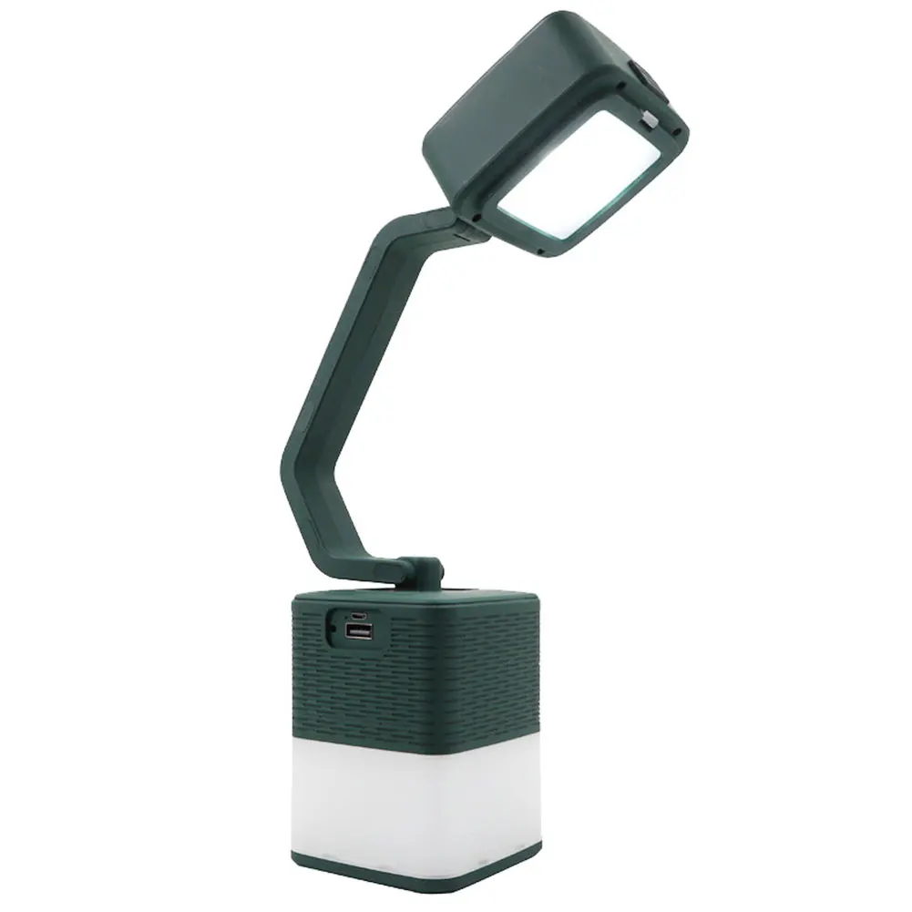 

Outdoor Camping Lighting Bluetooth Speaker Portable Wireless Stereo Speaker Desk Lamp Night-Lamp Sleep-Lantern 2021 New