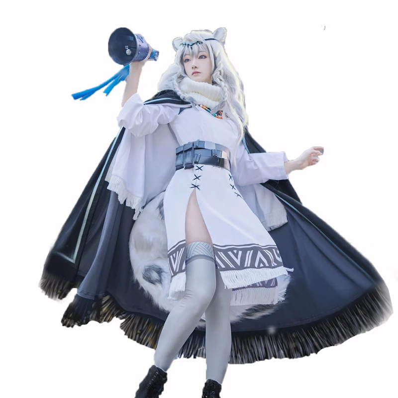 Хит продаж косплей костюмы аррыцари хатсуюки полный комплект плащ + платье