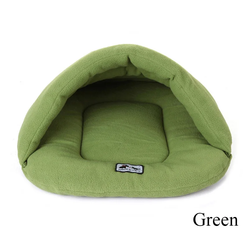 Высококачественная Милая мягкая кровать для кошек и собак подходящая товара дом