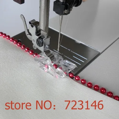 Двойная шварная Трубная ножка/ножки для певицы детский замок juki babylock brother elna janome