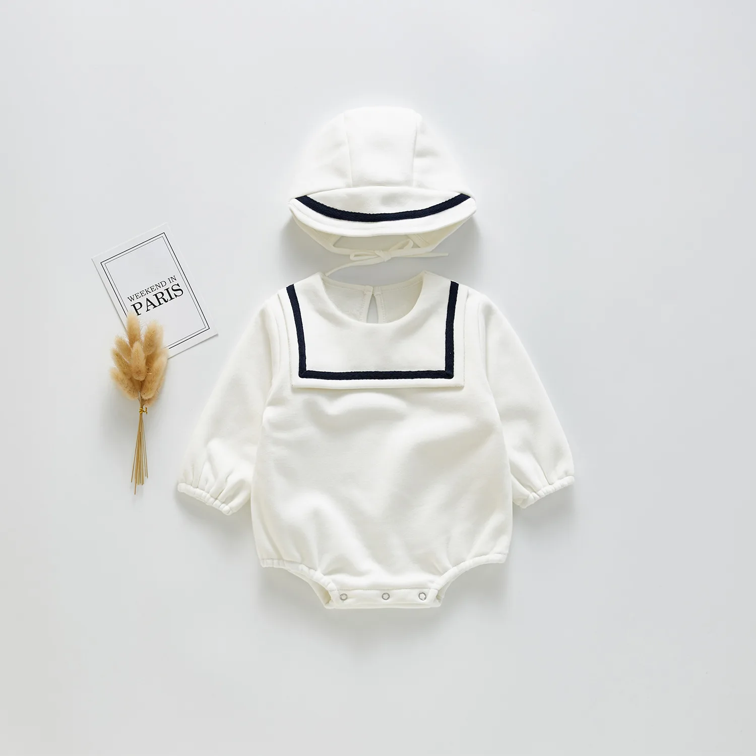 Детские комбинезоны для путешествий с улиткой милые рисунками От 0 до 3 лет