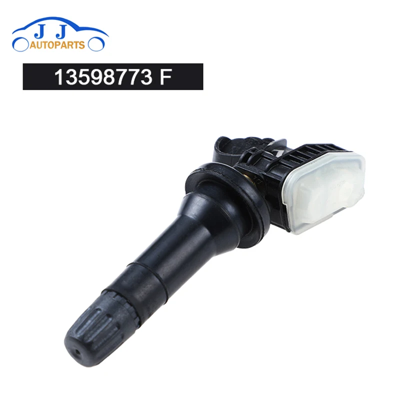 Датчик давления в шинах YAOPEI OEM 13598773 TP3040050 для Acadia Enclave Traverse 433 МГц датчик TPMS|tyre pressure