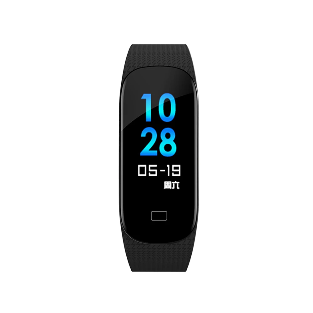 Для M5 Smart Bluetooth4.0 спортивные часы браслет Многофункциональные пульсометр