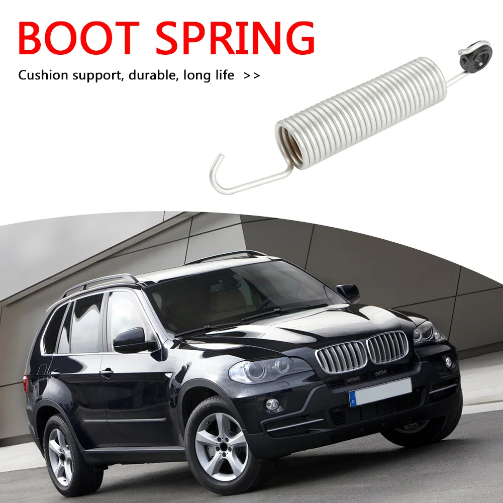 

Rear Boot Trunk Lid Tailgate Return Shock Spring for BMW E60 5 Series 2002-2010 Car Rear Tailgate Trunk Lid Return Shock