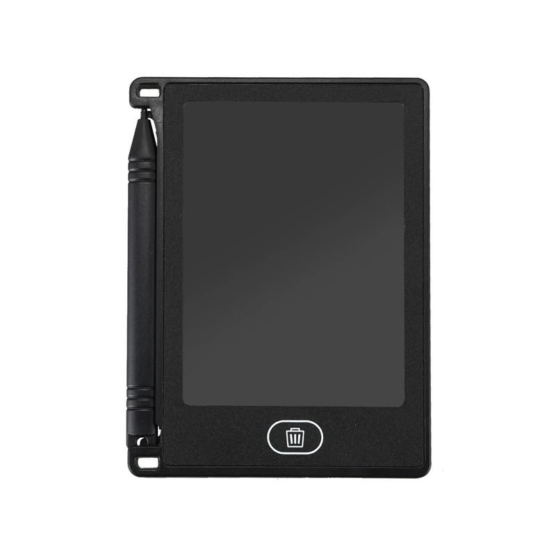 Image Tablet 4.4Inch LCD Writing Electronic Pad Screen Digital Educational | Бытовая техника