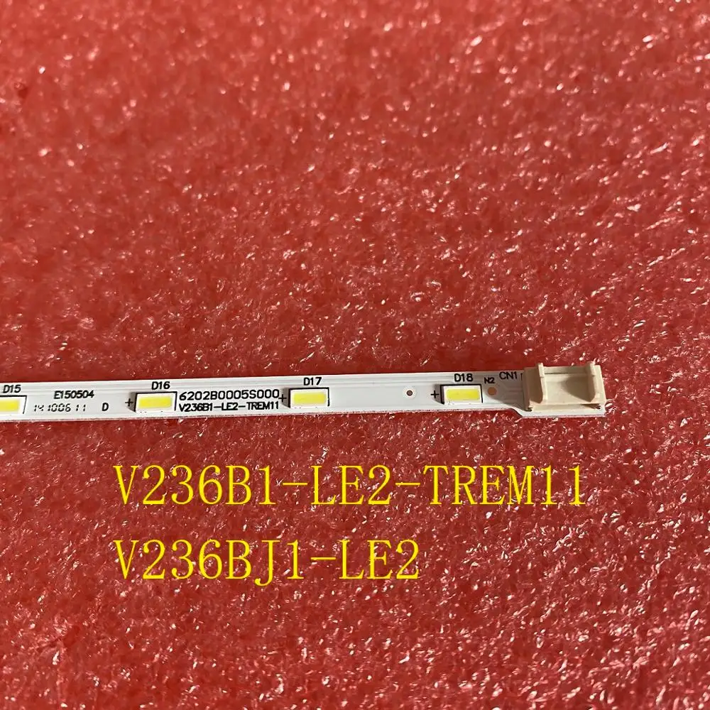 Светодиодная лента для подсветки 24LB450U TH-24A403DX T24D310EX 24MT45D 22MA31D 24MT47D 24MT40D 24MT49U 24E510E 24LB451B