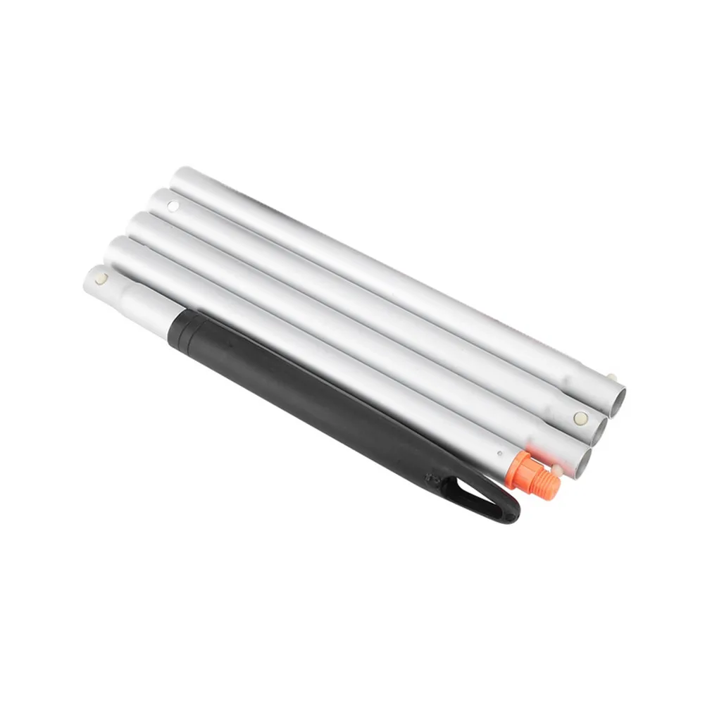 

Professional Telescopic Pole Telescopic Pole With Aluminium Accessories Cleaning