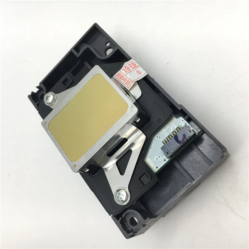 Печатающая головка F173080 1410 для Epson stylus photo 1400 1430 1390 R270 L1800 2 шт. бесплатная