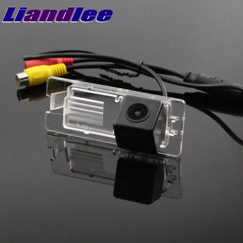 Liandlee специальная автомобильная задняя камера заднего вида для Renault Espace 4 IV 2002 ~ 2014
