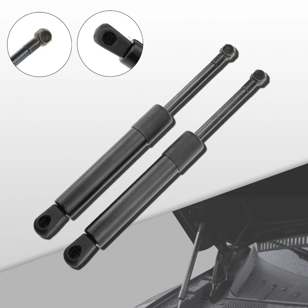 

2 PCS Front Hood Lift Supports Shock Strut for Benz W163 ML320 ML350 ML430 ML500 1998-2005 SG403062