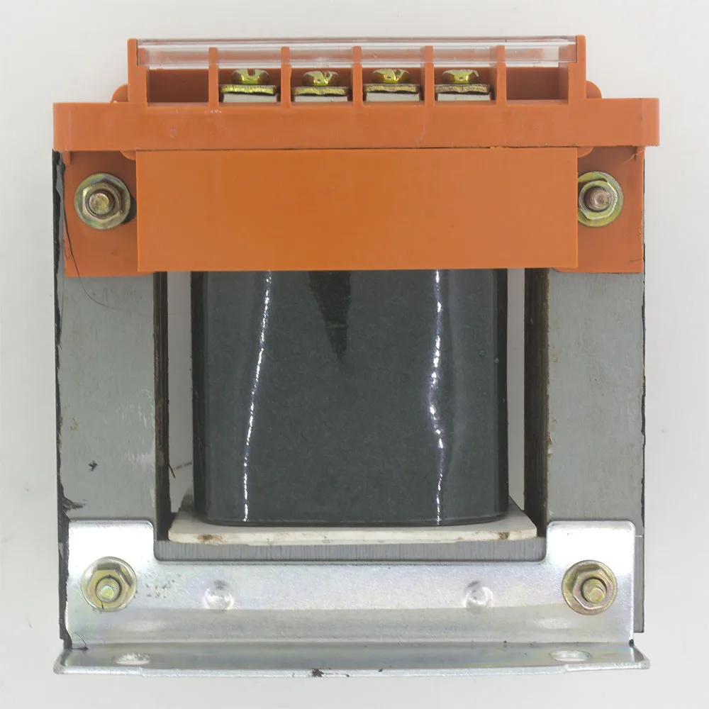 BK-150VA BK тип 150W трансформатор управления 230V/380V вход 220V 110V 36V 24V 12V 6 3 V выход |