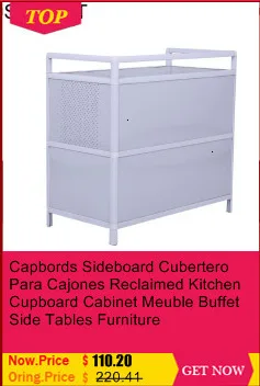 Sala De Jantar Dolap Kaplama Sidebord восстановленная Meuble кухня, буфет Mueble Cocina шкаф приставные столы мебель