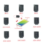 Кабель громкоговорителя для Samsung A10S, A20S, A30S, A10, A20, A30, A40, A50, A60, A70, A80, A90, M20, M30, M40, A920