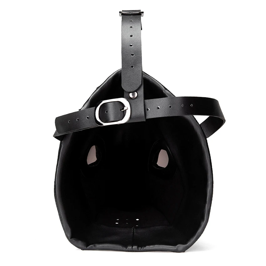 Маска Чумного доктора Black Death Хэллоуин аксессуары в стиле стимпанка