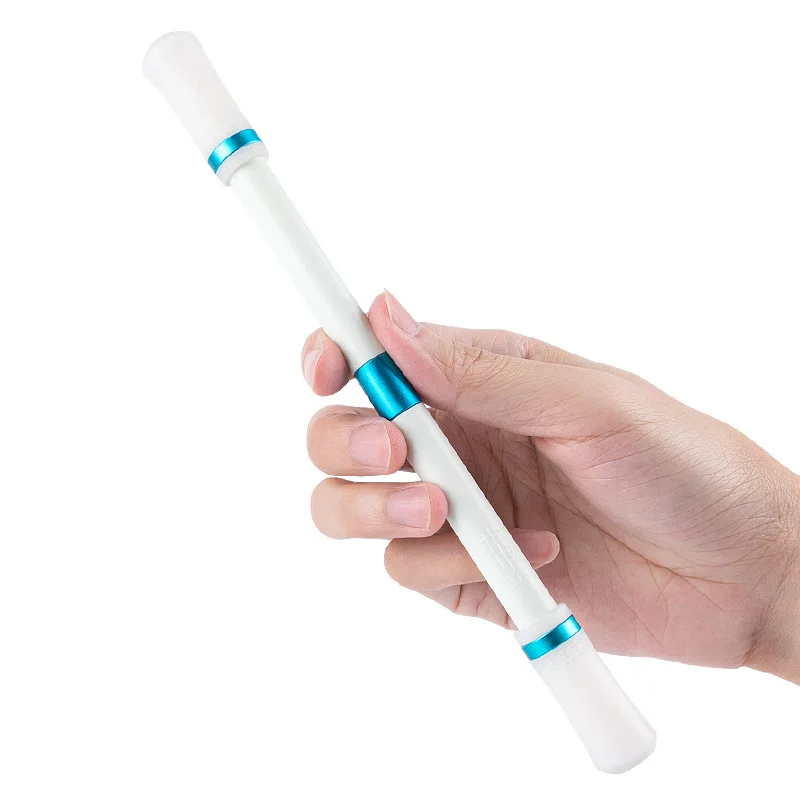 

New Spinner Pen Spinner Toy Adults Antistress Rotating Pen Fidget Toys Children Spinning Game Hand Stress Reliever Gifts